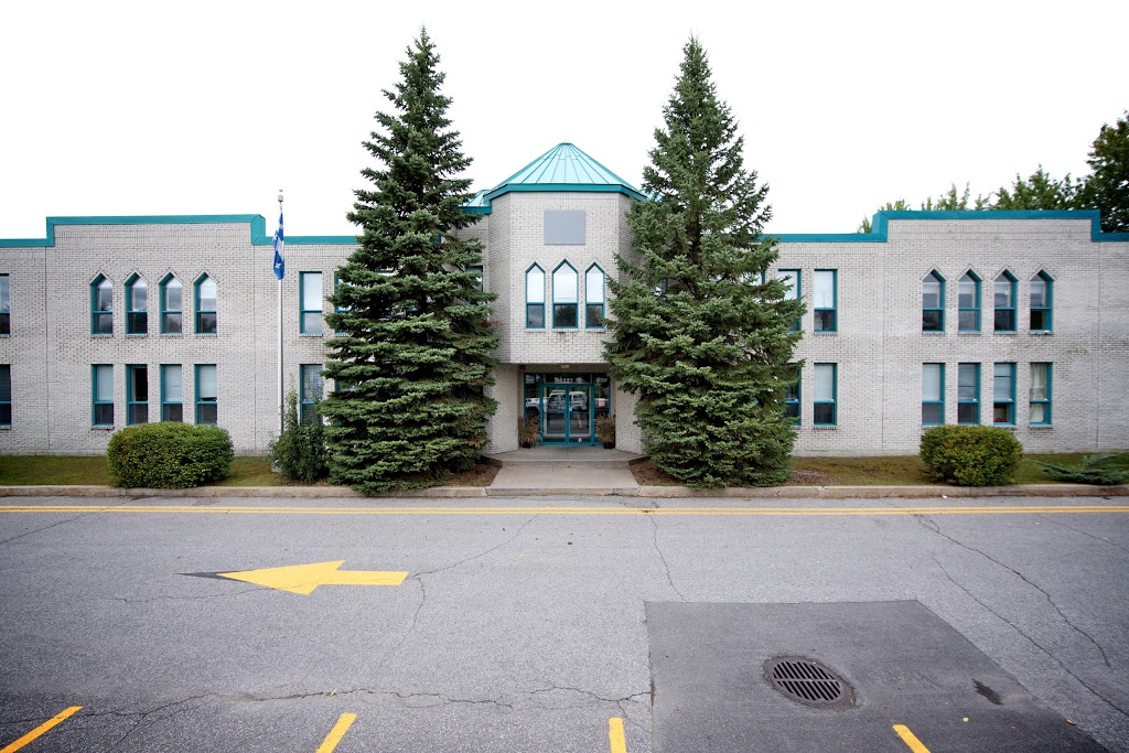 Academy François Labelle | 1227 Rue Notre-Dame, Repentigny, QC J5Y 3H2, Canada | Phone: (450) 582-2020