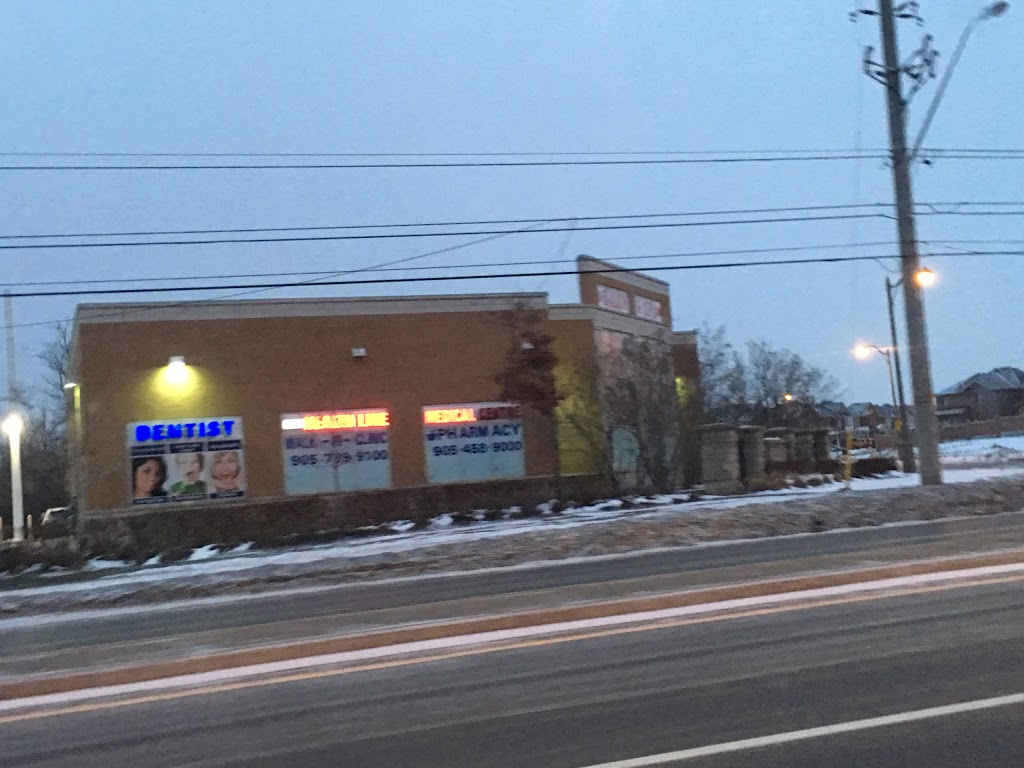 Countryside Dental Clinic | 150 Yellow Avens Blvd, Brampton, ON L6R 0M5, Canada | Phone: (905) 458-6588