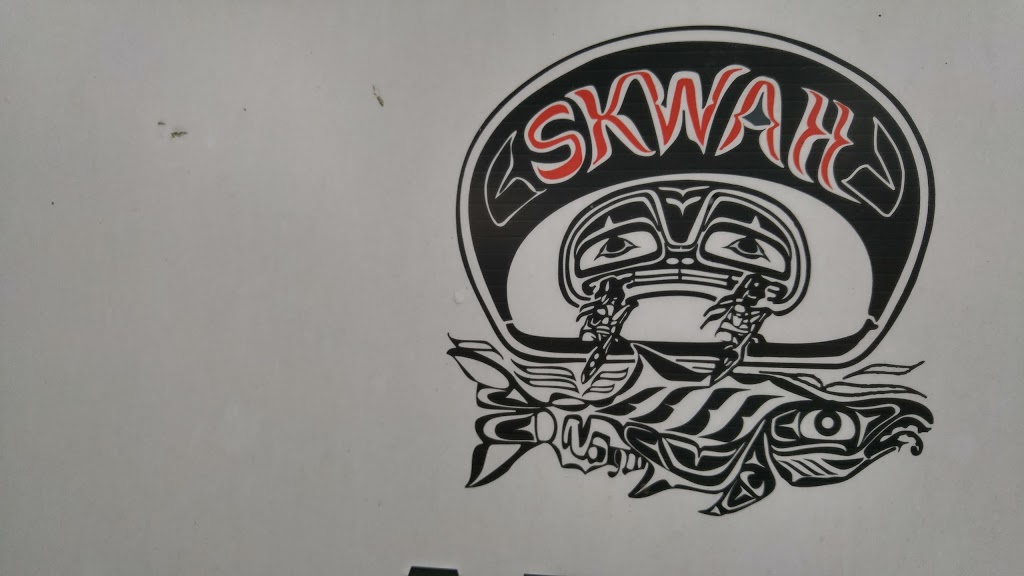 Skwah First Nation | Wellington Ave, Chilliwack, BC V2P 6H7, Canada | Phone: (604) 792-9204