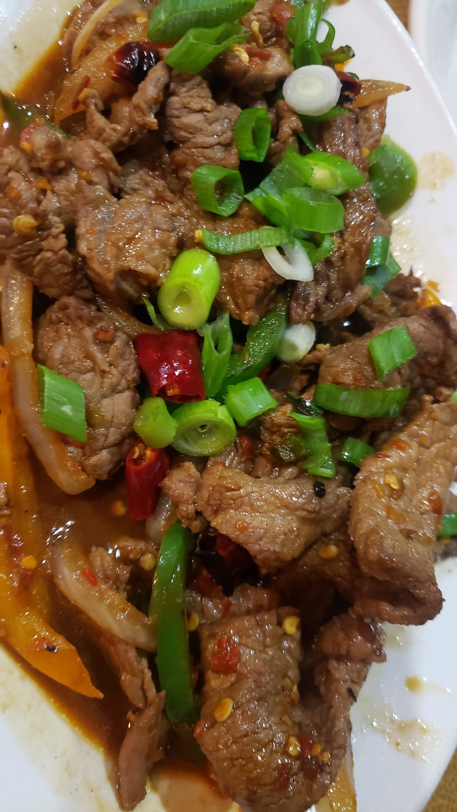 Supreme Restaurant & Bar | 1249 Ellesmere Rd, Scarborough, ON M1P 2X4, Canada | Phone: (647) 350-8832