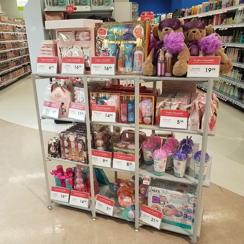 Shoppers Drug Mart | 260 Indian Rd S, Sarnia, ON N7T 3W4, Canada | Phone: (519) 337-3727