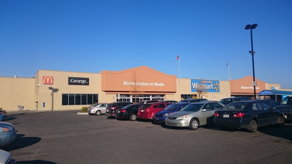 Walmart Lasalle Supercentre | 6797 Boulevard Newman, LaSalle, QC H8N 3E4, Canada | Phone: (514) 368-2248