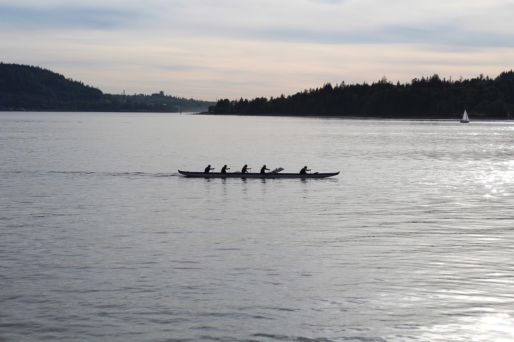 Admiralty Point Park | Port Moody, BC V3H 4P6, Canada