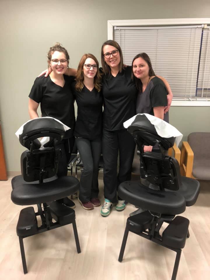 Alberta Institute Of Massage | 4315 55 Ave #104a, Red Deer, AB T4N 4N7, Canada | Phone: (403) 346-1018