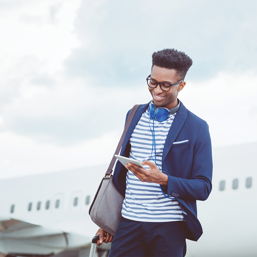 Corporate Traveller Coal Harbour | 980 Howe St Suite 700, Vancouver, BC V6Z 0C8, Canada | Phone: (604) 718-8813