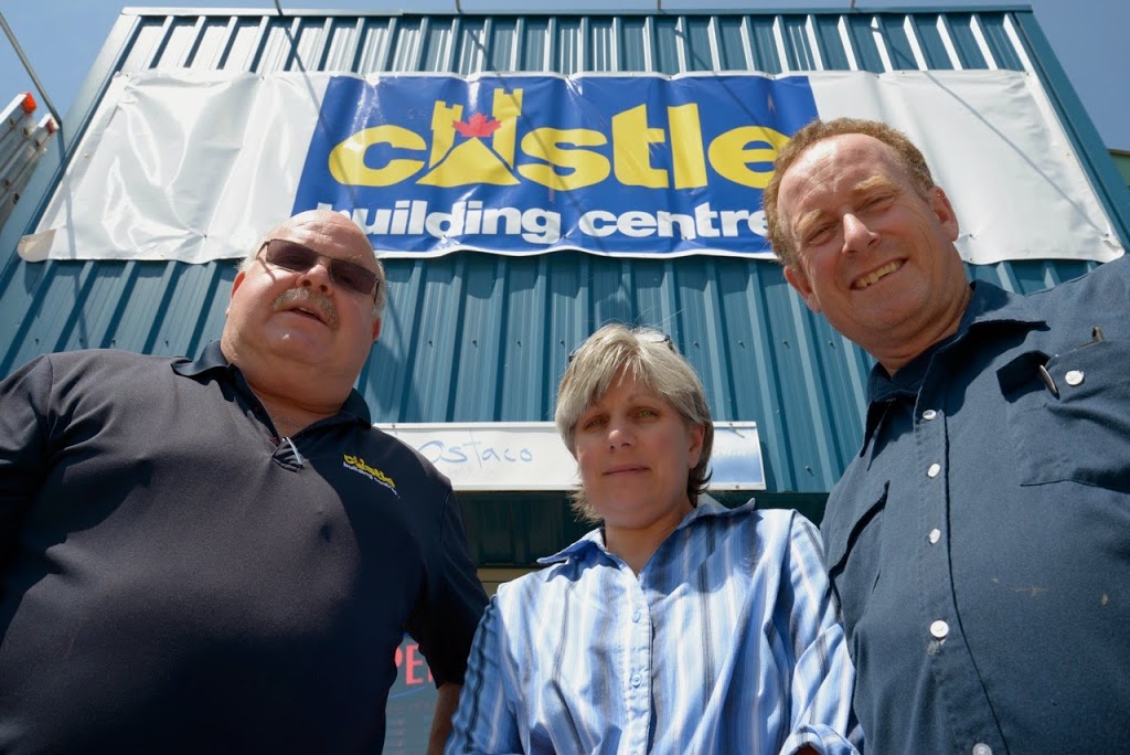 Hooks Castle Building Centre | ON-41, Cloyne, ON K0H 1K0, Canada | Phone: (613) 336-8416