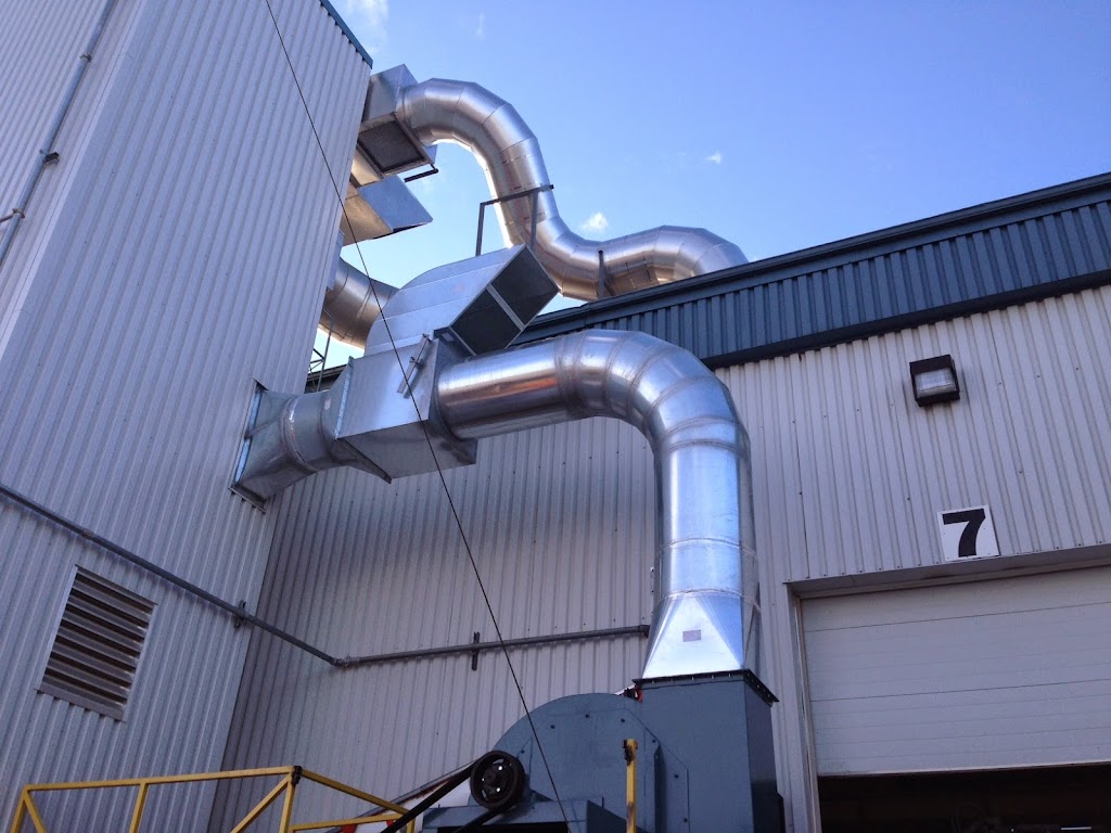 TôleXpert | 2300 Av. Vallée, Plessisville, QC G6L 3N2, Canada | Phone: (844) 789-0161