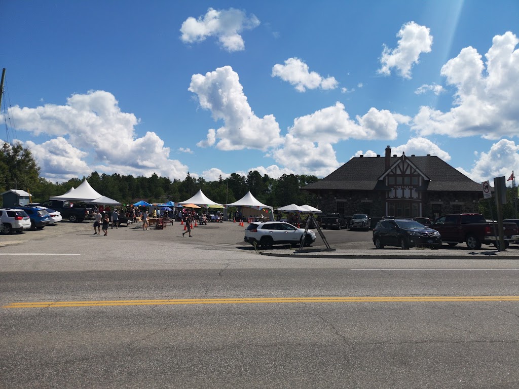 Municipality of Temagami | 7 Lakeshore Dr, Temagami, ON P0H 2H0, Canada | Phone: (705) 569-3421