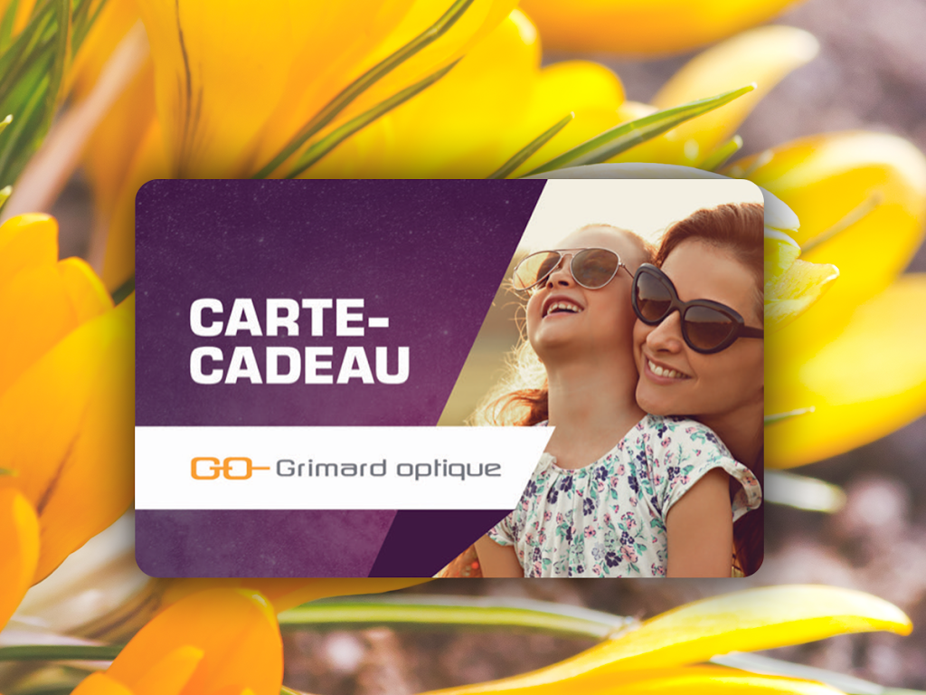 Grimard Optique | 2185 Rue Fleury E, Montréal, QC H2B 1J9, Canada | Phone: (514) 382-5579