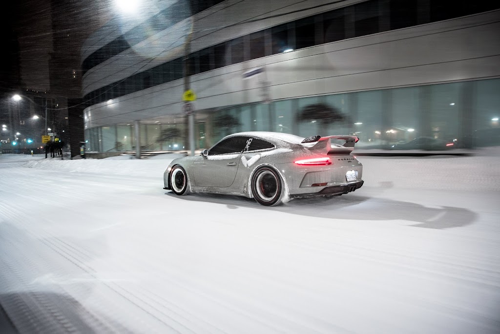 Le Mans Detailing | 47 Booth Ave, Toronto, ON M4M 2M3, Canada | Phone: (647) 705-6123