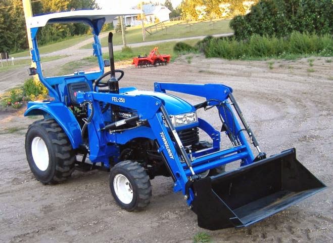Hillman Implements | 26222 Township Rd 514, Spruce Grove, AB T7Y 1C3, Canada | Phone: (780) 470-3373