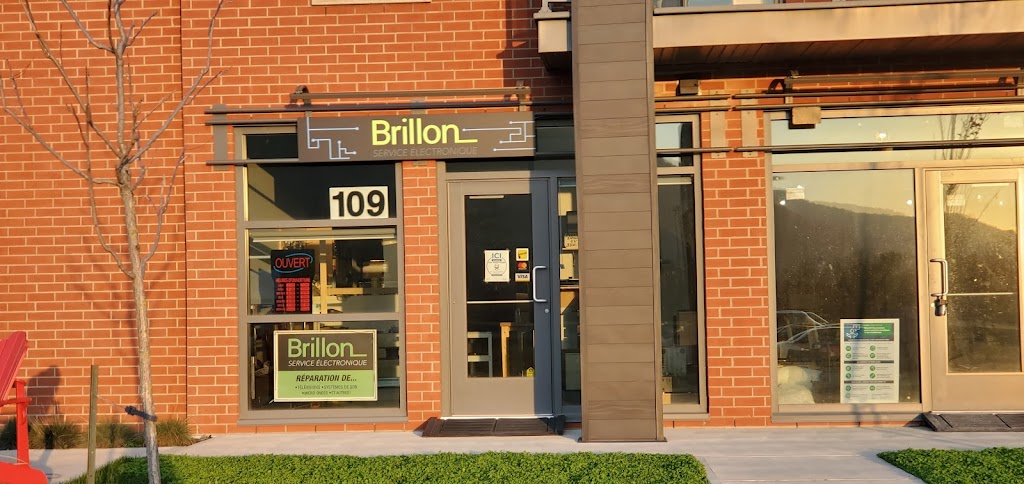 Brillon Service Électronique | 777 Bd de la Gare unité 109, Mont-Saint-Hilaire, QC J3H 0N9, Canada | Phone: (450) 467-6571
