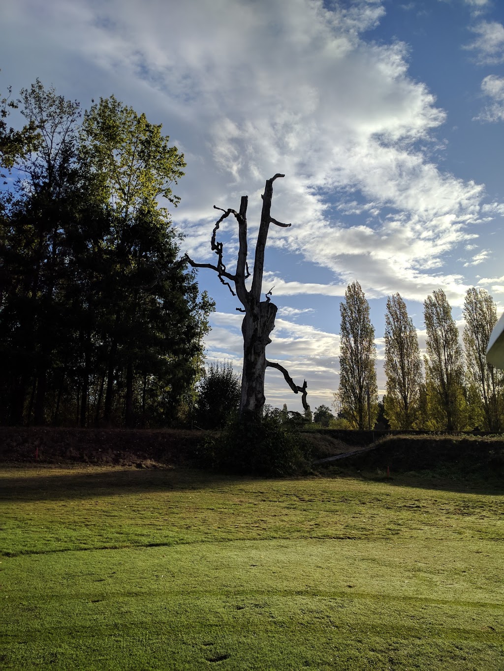 Glen Meadows Golf & Country Club | 1050 McTavish Rd, North Saanich, BC V8L 4W2, Canada | Phone: (250) 656-3136