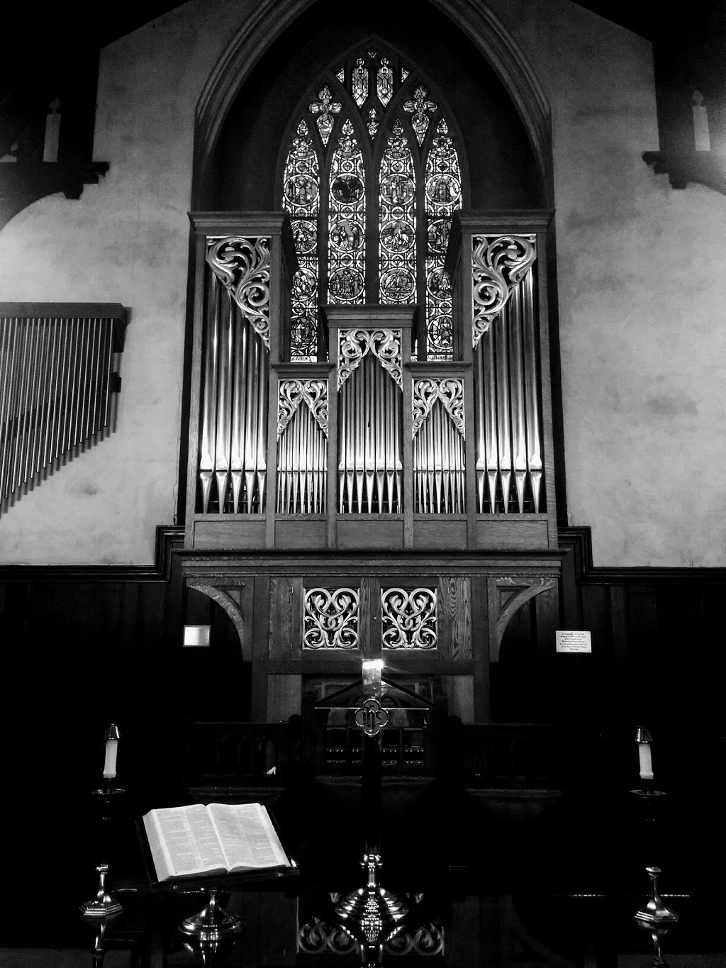 St. Andrews Presbyterian Church | 200 King St W, Cobourg, ON K9A 2N1, Canada | Phone: (905) 372-7411