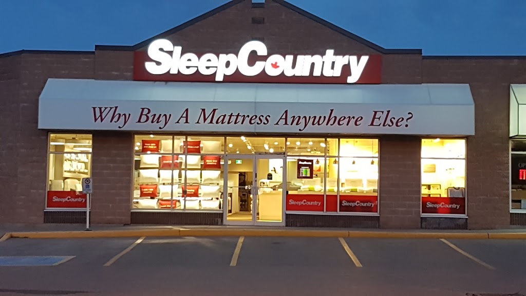 Sleep Country Canada | 9350 Yonge St, Richmond Hill, ON L4C 5G2, Canada | Phone: (905) 737-1014