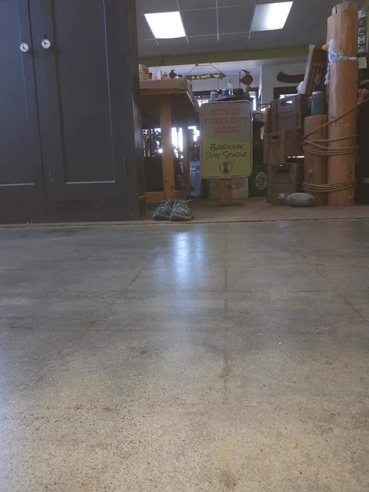 Distinct Concrete Solutions Ltd | 6584 Felderhof Rd, Sooke, BC V9Z 0V8, Canada | Phone: (778) 352-2647