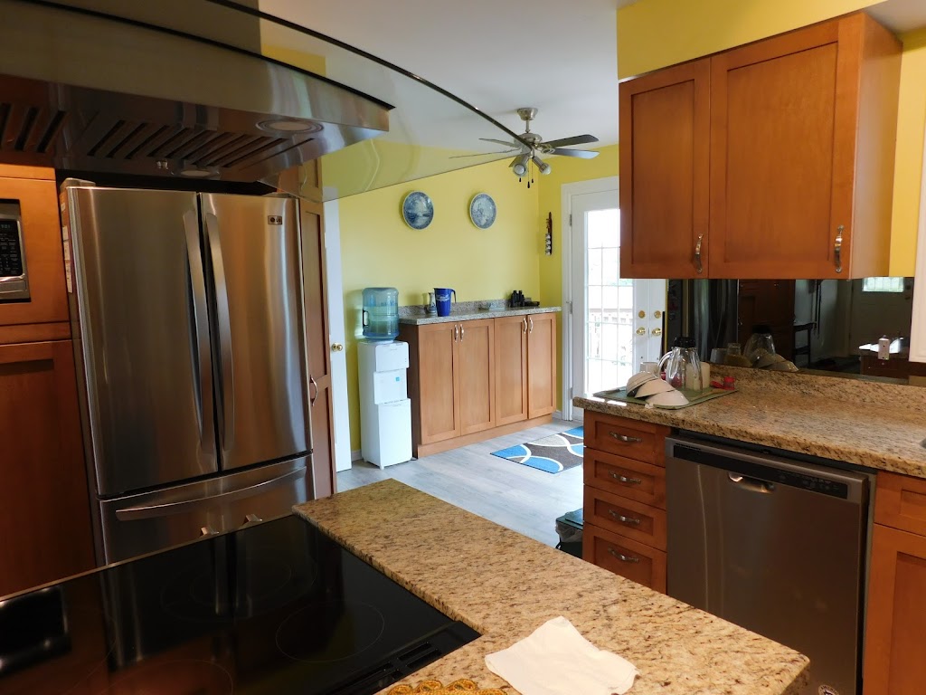 Dreamhouse Kitchens | 7857 ON-11 #2, Severn, ON L3V 0G6, Canada | Phone: (705) 955-3991