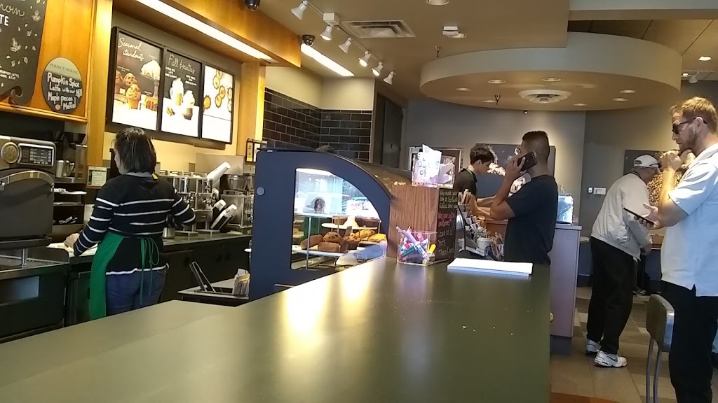 Starbucks | 10151 Number 3 Rd #8, Richmond, BC V7A 4R6, Canada | Phone: (604) 241-7826