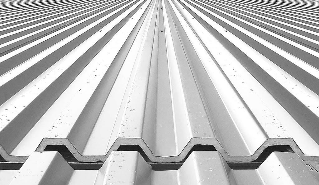 Iconic Steel Cladding Ltd. | 6 Sphinx Ct, Orillia, ON L3V 7Y4, Canada | Phone: (249) 385-7270