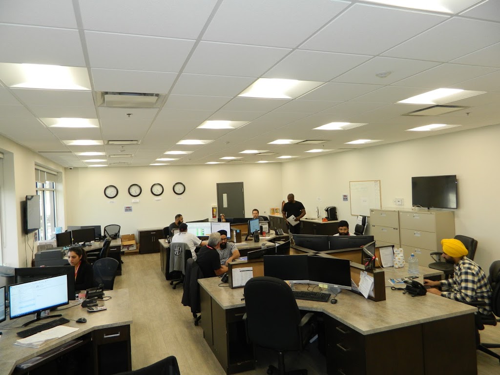 Triple Eight Transport Inc | 30697 Marshall Rd #100, Abbotsford, BC V2T 6J7, Canada | Phone: (604) 755-2285