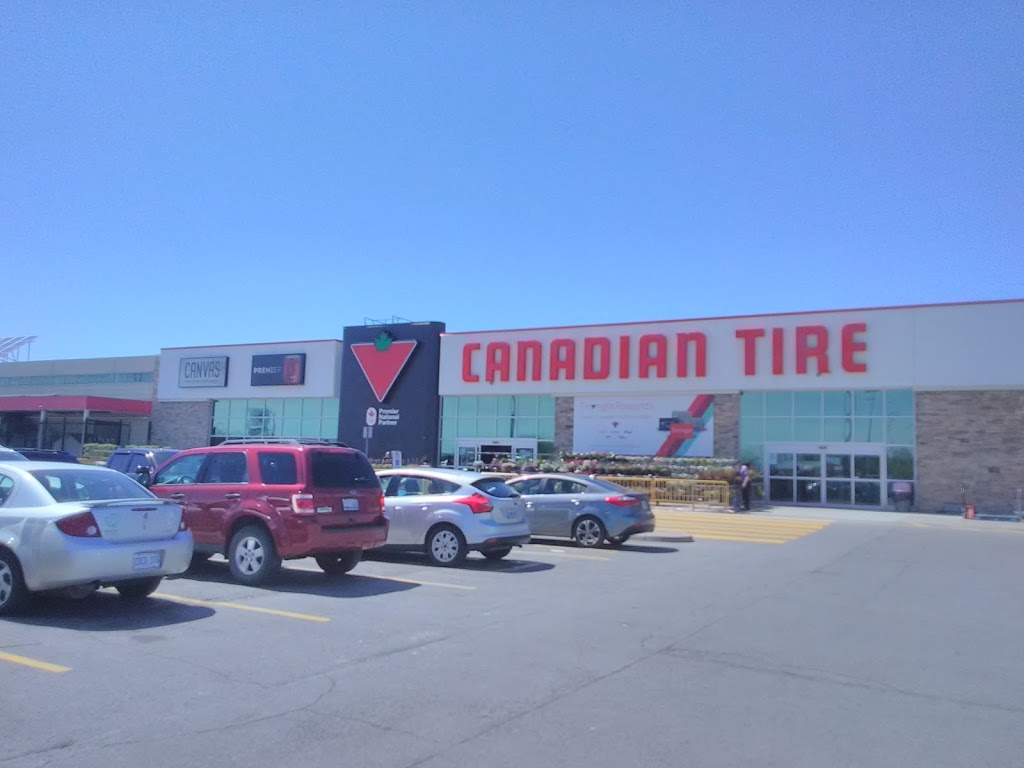Canadian Tire Gas+ | 777 Niagara St, Welland, ON L3C 1M4, Canada | Phone: (905) 734-8081