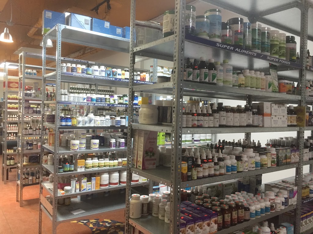 La Parapharmacie | 5412 Av du Parc, Montréal, QC H2V 4G7, Canada | Phone: (844) 311-7272