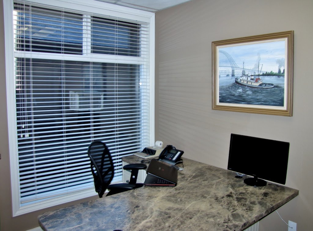 Pemberton Holmes Real Estate - Comox Valley | 535 6th St, Courtenay, BC V9N 1M5, Canada | Phone: (250) 703-0080