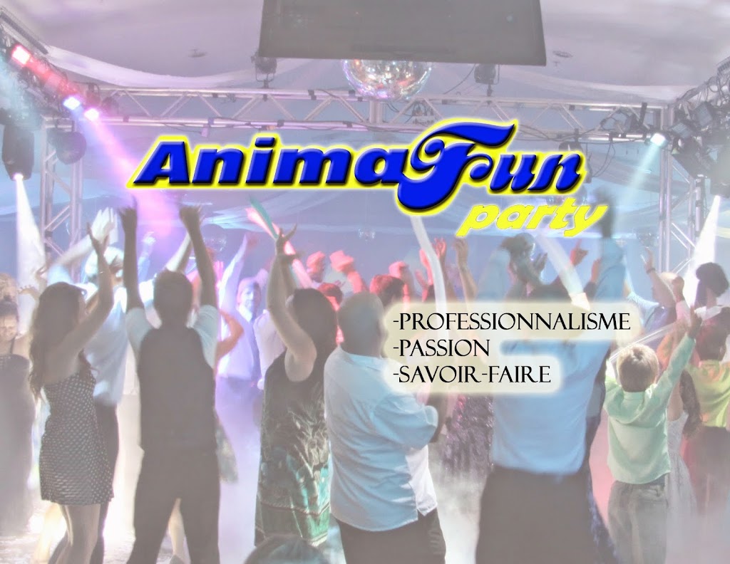 Les Productions Animafun Party | 3086 Rue Bernard-Pilon, Saint-Mathieu-de-Beloeil, QC J3G 4S5, Canada | Phone: (450) 922-9075