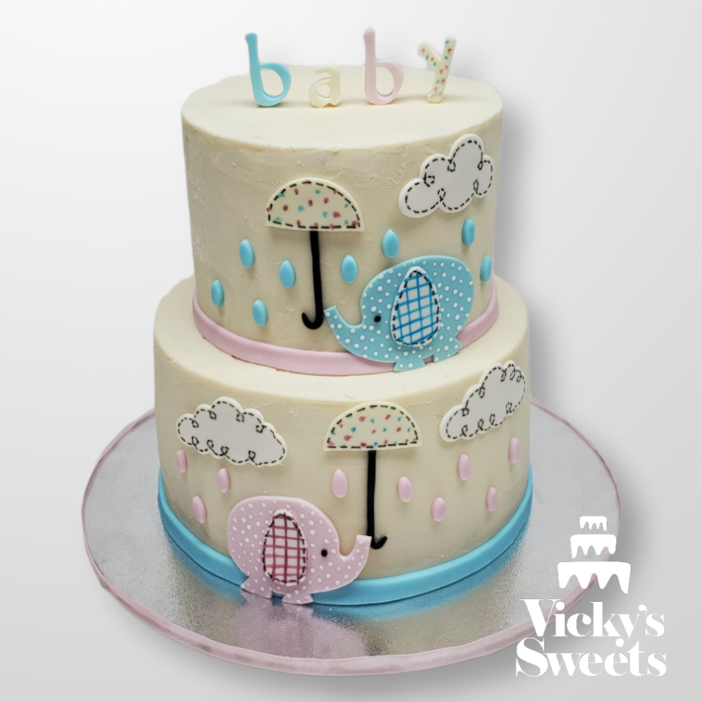 Vickys Sweets yyc | 131 Sage Valley Park NW, Calgary, AB T3R 0E4, Canada | Phone: (587) 896-1906