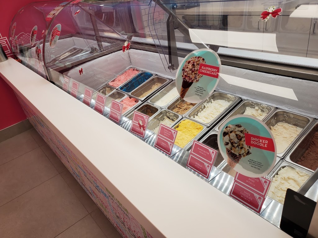 Marble Slab Creamery | 547 Norwich Ave #5, Woodstock, ON N4S 7V8, Canada | Phone: (519) 533-1751