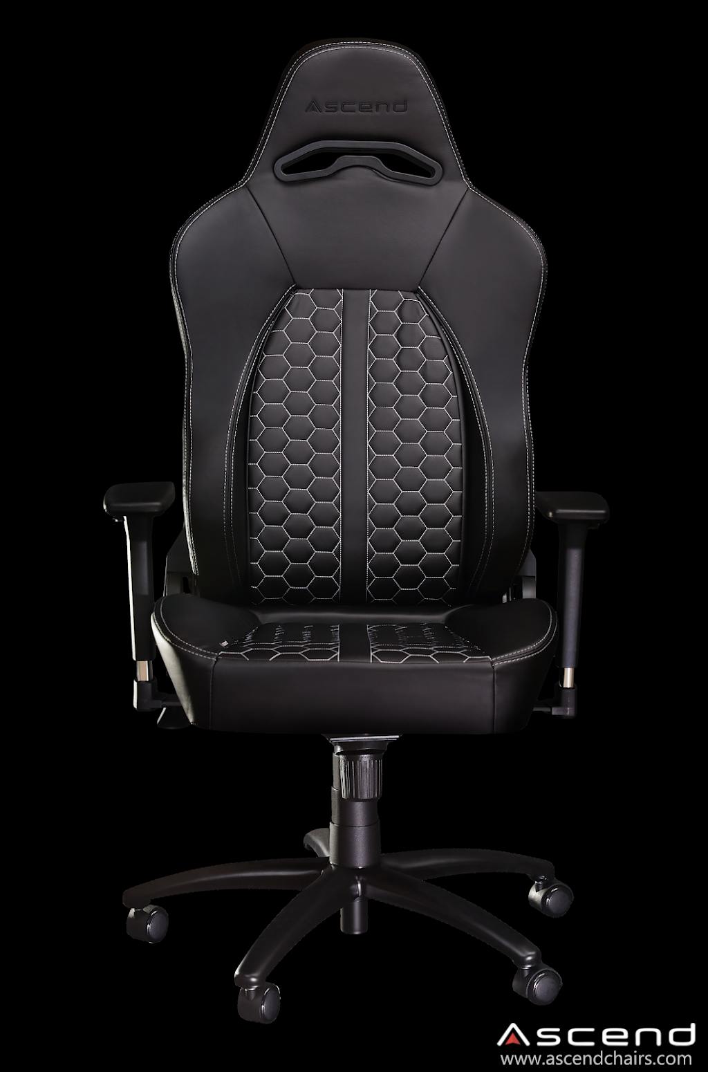 Ascend Gaming Chairs | 9620 Herbert Rd, Richmond, BC V7A 1T3, Canada | Phone: (778) 872-1197