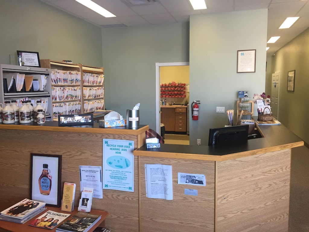 HearCANADA (Formerly Muskoka Hearing Aids) | 110 North Kinton Avenue #5, Huntsville, ON P1H 2P9, Canada | Phone: (705) 990-2843