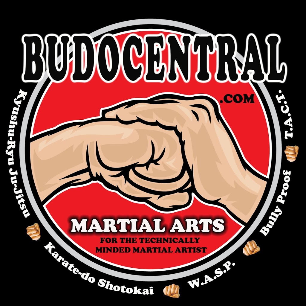 Kyushu-Ryu Ju-Jitsu | 230 Pleasant St, Dartmouth, NS B2Y 3R8, Canada | Phone: (902) 223-7104