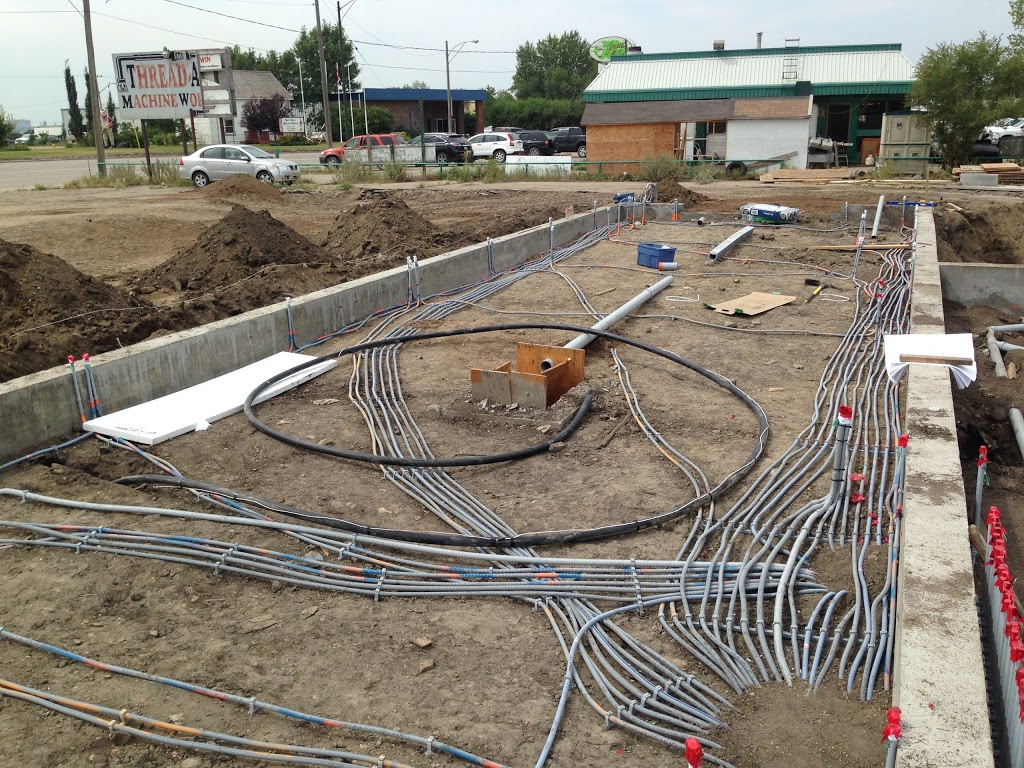 JLB Electric Ltd. | 5179 Boswell Crescent, Regina, SK S4X 4S4, Canada | Phone: (306) 545-5552