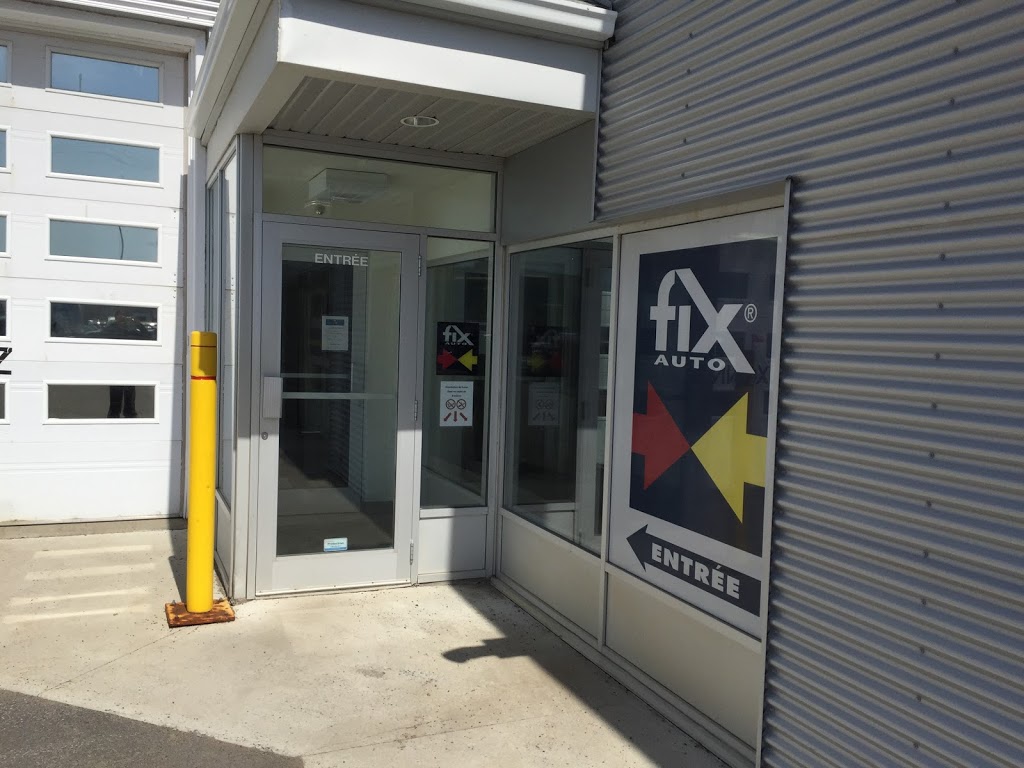 FIX AUTO JOLIETTE | 305 Rue du Curé Majeau, Joliette, QC J6E 8S9, Canada | Phone: (450) 759-0088
