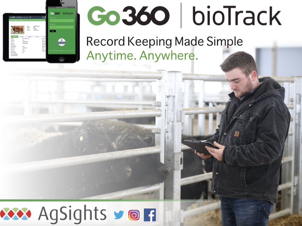 AgSights | 294 Mill St E suite 209, Elora, ON N0B 1S0, Canada | Phone: (519) 767-2665
