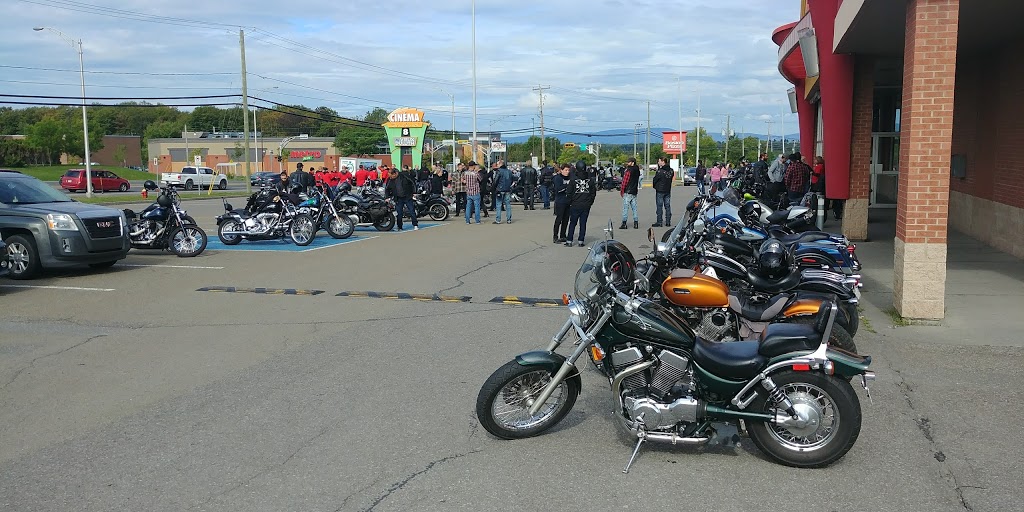 Shell | 1505 Route des Rivières, Saint-Nicolas, QC G7A 2N9, Canada | Phone: (418) 831-0464