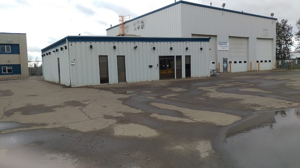 Ensign Energy Services | 3059 4 St, Nisku, AB T9E 8L1, Canada | Phone: (780) 955-2340