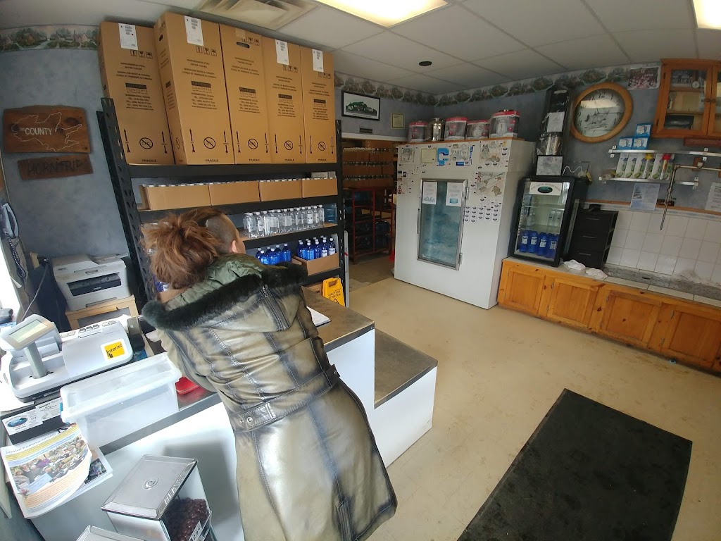 Pure County Bottled Water | 17 Macsteven Dr, Picton, ON K0K 2T0, Canada | Phone: (613) 476-1376