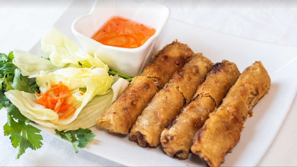 Buns House Restaurant | 3027a, Millar Ave, Saskatoon, SK S7K 6G5, Canada | Phone: (306) 974-7988