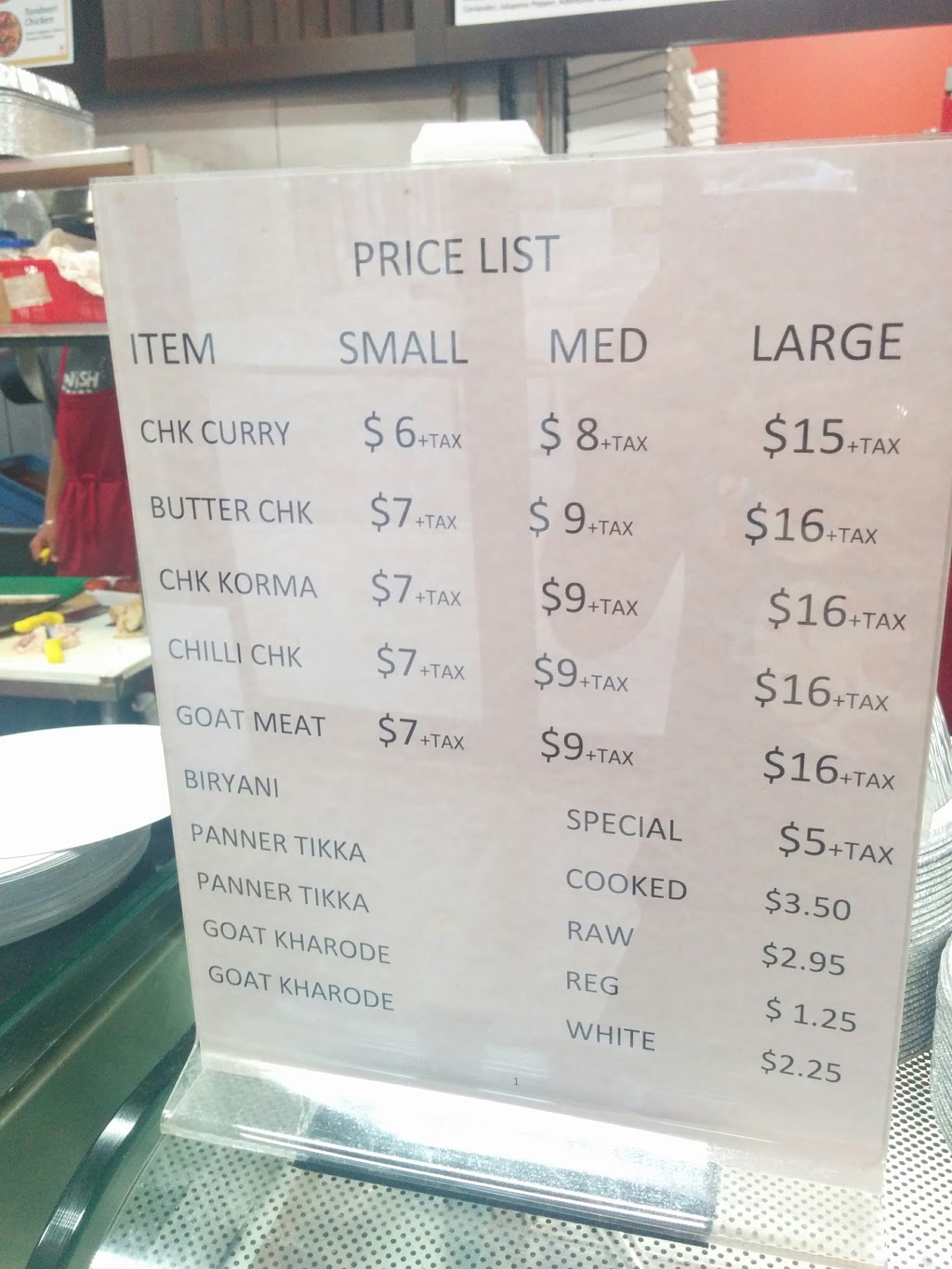 Asian food Centre Meat & Pizza | 621 Wanless Dr, Brampton, ON L7A 3S9, Canada | Phone: (905) 495-4448