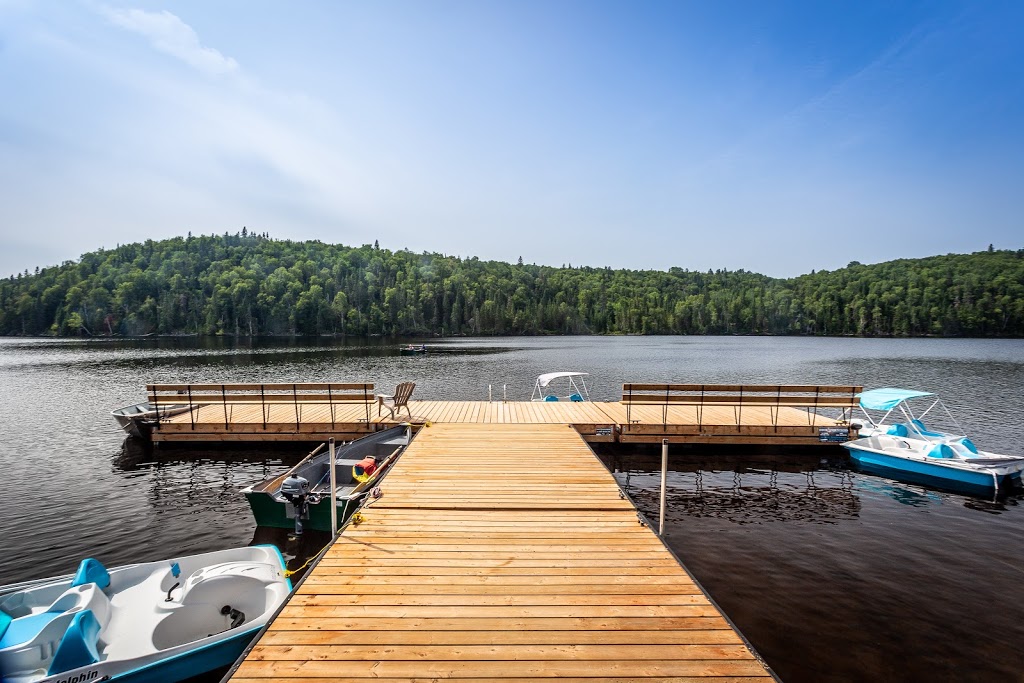 Dock Industries | 8145 Boulevard Industriel, Chambly, QC J3L 5G8, Canada | Phone: (450) 279-0150