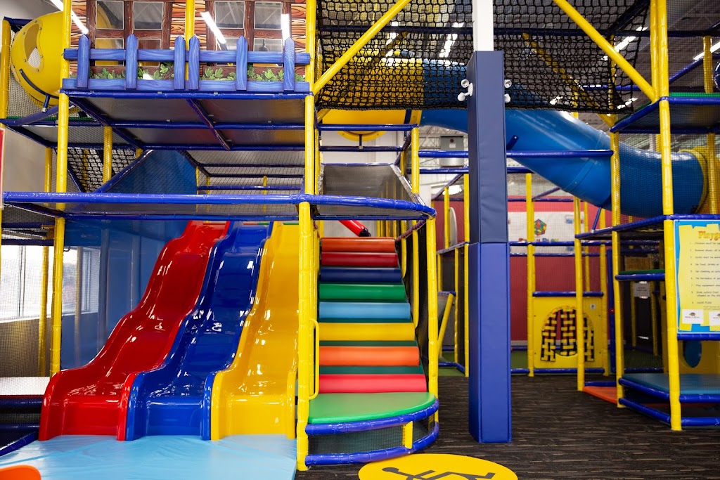 Simply Play Kids | 12550 Kennedy Rd building a, Caledon, ON L7C 2H1, Canada | Phone: (905) 843-8000