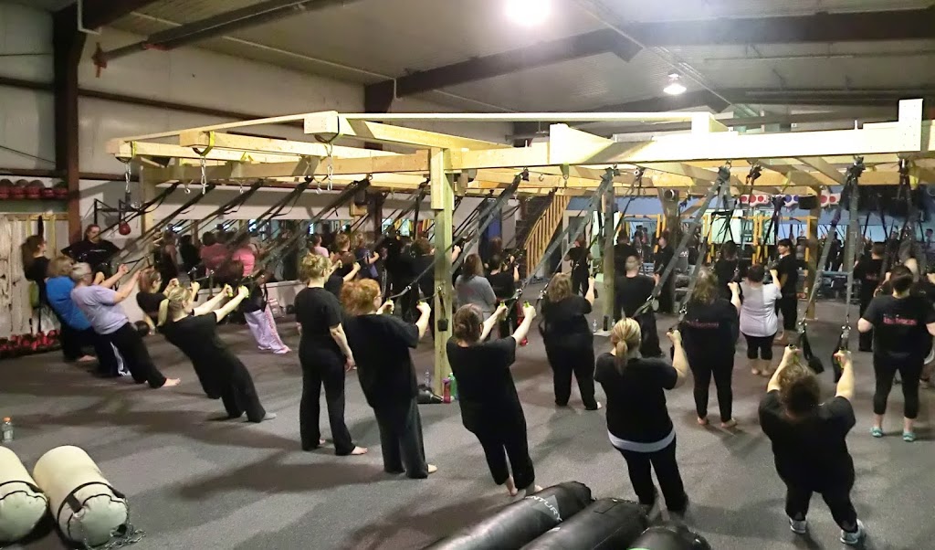 Family Kickboxing | 875 Notre Dame Ave #303, Sudbury, ON P3A 2T2, Canada | Phone: (705) 222-9313