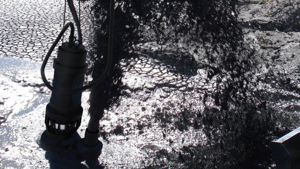 Hevvy/Toyo Pumps North America Corporation | 1550 Brigantine Dr, Coquitlam, BC V3K 7C1, Canada | Phone: (604) 298-1213