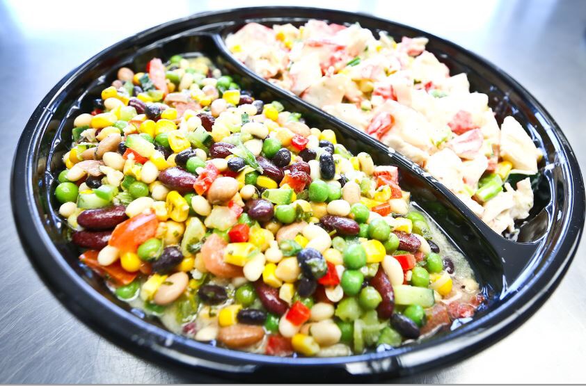 Les Halles de L alimentation inc. | 522 Rue Saint Alphonse-Sud, Thetford Mines, QC G6G 3V8, Canada | Phone: (418) 338-6116