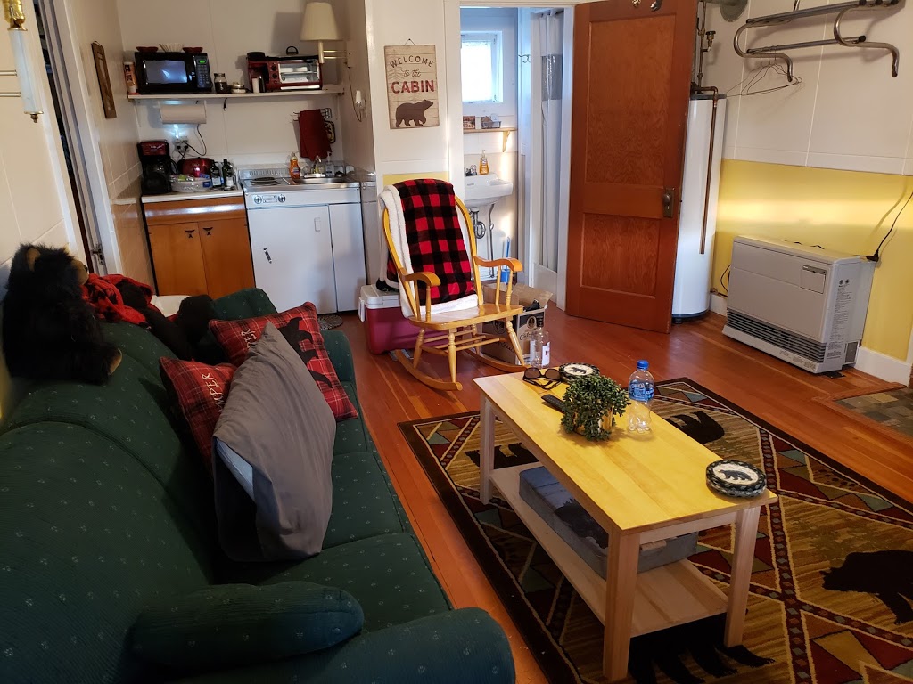 Mohawk Cottages | 65 NH-26, Colebrook, NH 03576, USA | Phone: (603) 303-1664