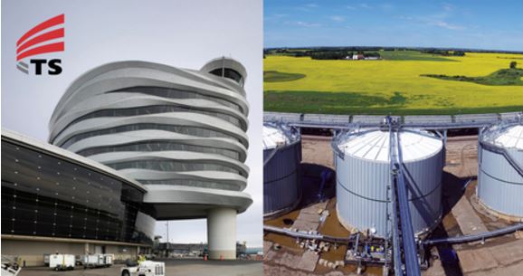 Thermal Systems | 261185 Wagon Wheel Way, Calgary, AB T4A 0E2, Canada | Phone: (403) 250-5507