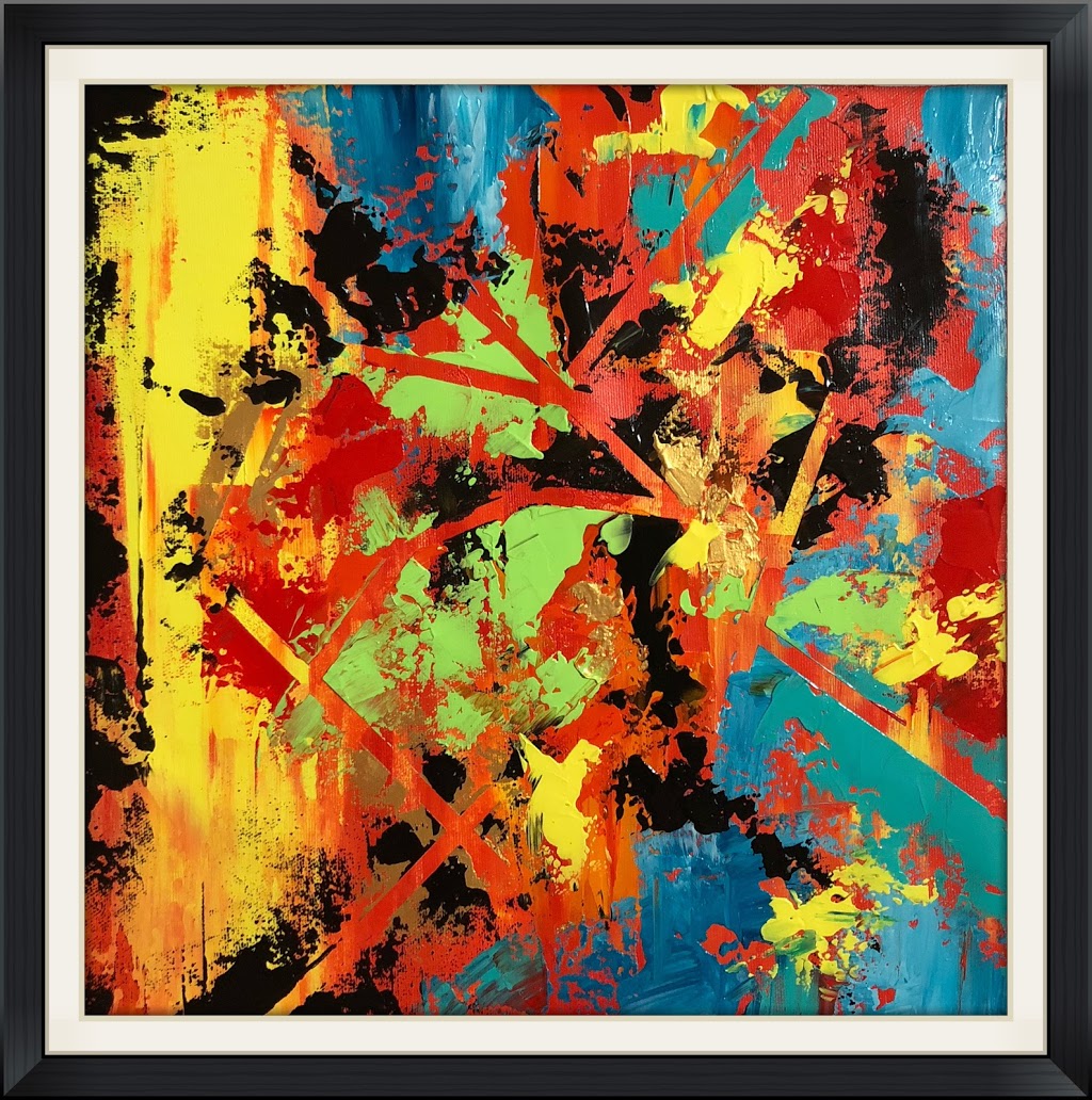 Anjalifinearts | 118 Douglas Haig Dr, Markham, ON L3S 1Z4, Canada | Phone: (647) 770-1118