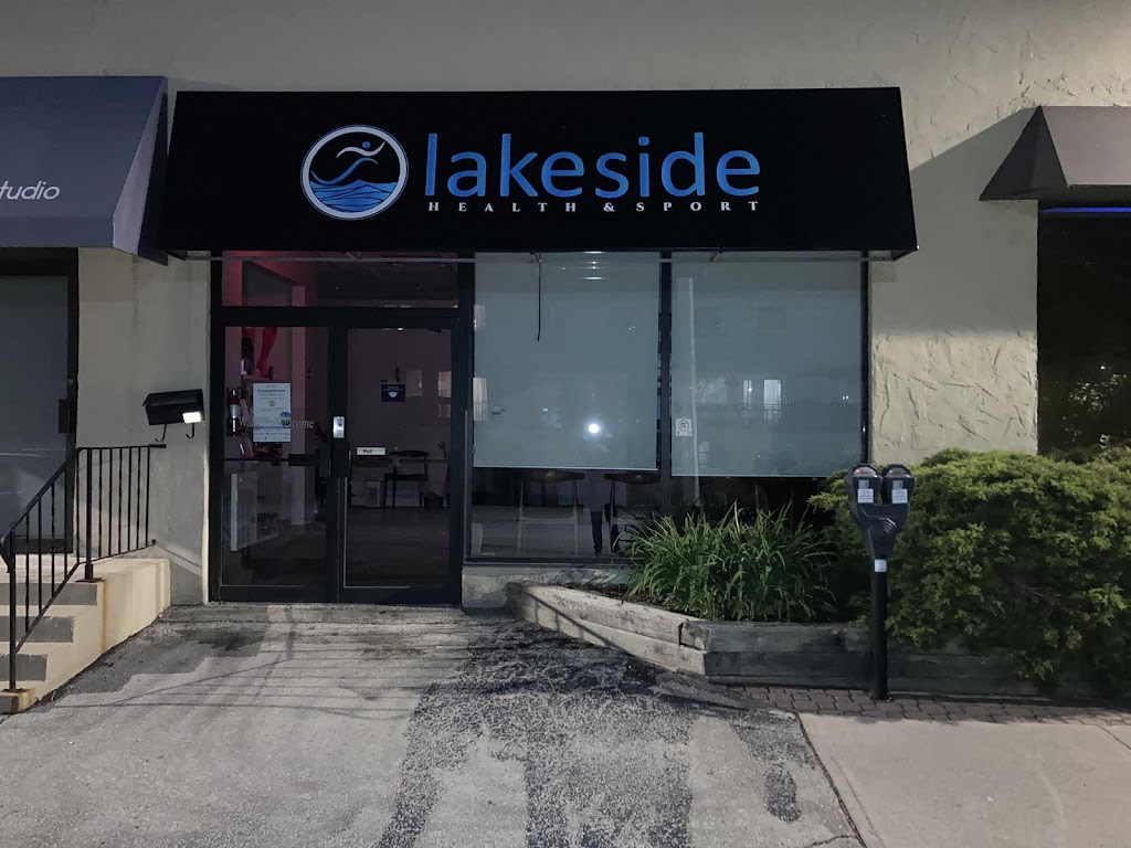 Dr. Phil DiFilippo - Chiropractor | 307 Robinson St, Oakville, ON L6J 1G7, Canada | Phone: (289) 805-2252